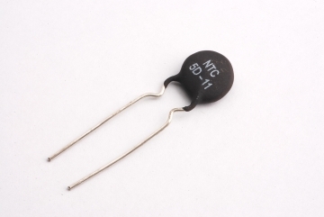 How does an NTC Thermistor Work？